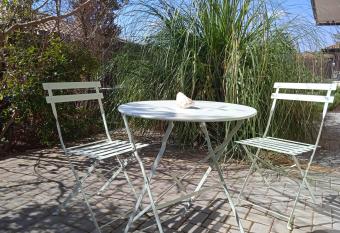 L elicriso B&B has Balcony rooms