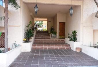 Catalina's Got Cart Condo has rooms with a private hot tub