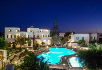 Something Else has rooms with a private hot tub