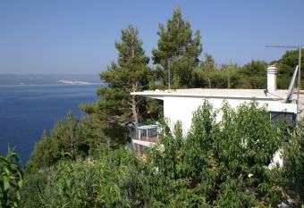 Apartments by the sea Marusici, Omis - 2741 has Balcony rooms