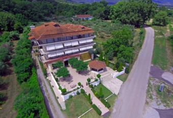 Balogiannis Hotel has Balcony rooms