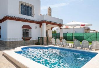 Las Alas del Sol has Balcony rooms