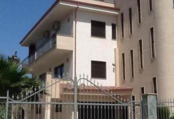 Residence Siena has Balcony rooms