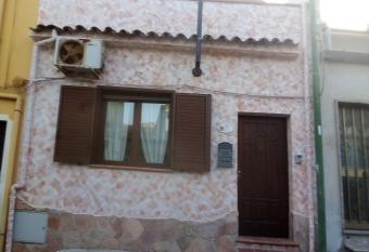 Casa rustica has Balcony rooms