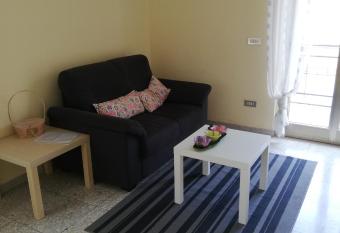 Casa Ester has Balcony rooms