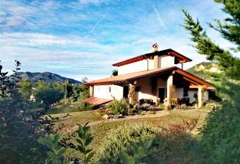 Timo e Rosmarino allows 18 year olds to book a room