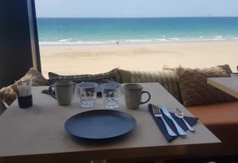 Alba hotel has Balcony rooms