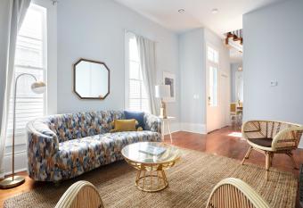 Sonder at Uptown allows 18 year olds to book a room