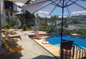 HOTEL PERLA DE MAR has Balcony rooms