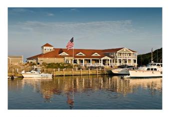 Ballard's has Balcony rooms
