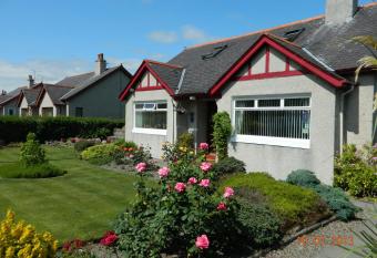 The Kemps Guest House allows 18 year olds to book a room