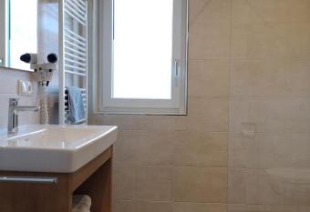 G  stehaus Braunegger has Balcony rooms