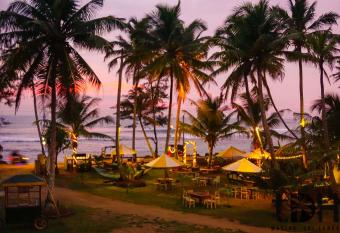 The Doctor s House has Balcony rooms