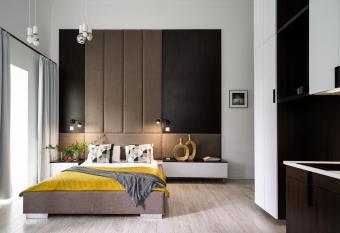 AbsyntApartments Old Town Wroclaw allows 18 year olds to book a room