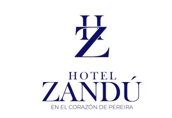 Hotel Zandu has Balcony rooms