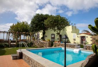 Casa do Pl  tano has Balcony rooms