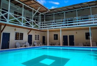 Lizard King Hotel & Suites has Balcony rooms