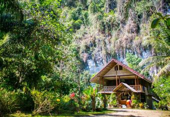 Khao Sok Silver Cliff Resort has Balcony rooms