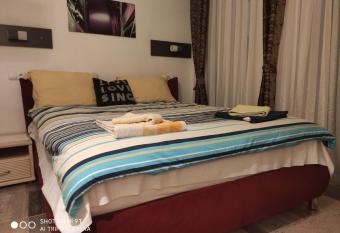 Banja Luka   etali  te has Balcony rooms