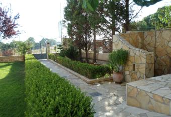 Asfodelos Apartment Hotel has Balcony rooms