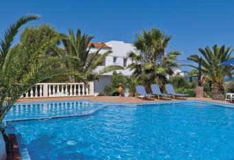 Tersanas Village Apartments has Balcony rooms