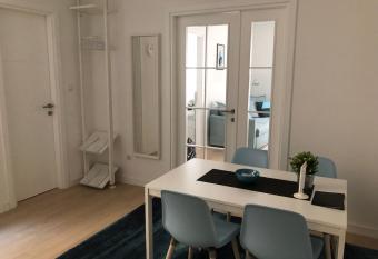 Design District Apartments allows 18 year olds to book a room