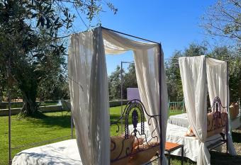 Convento Senhora da Vitoria - Budget allows 18 year olds to book a room