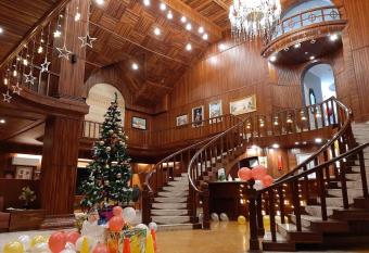 Aditya Resorts has Balcony rooms