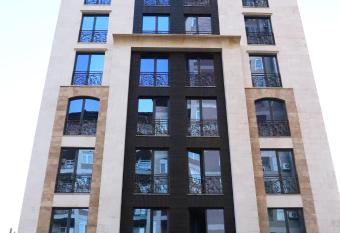 Konyak Hotel has Balcony rooms