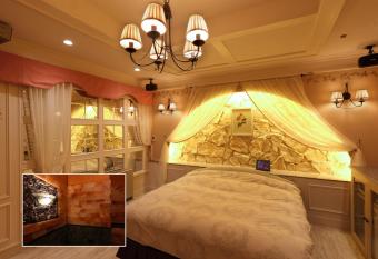 Osyare Kizoku Ichinomiya (Adult Only) has Smoking rooms