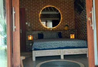 Coco Verde Bali Resort has Balcony rooms