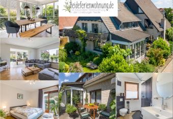 heideferienwohnung allows 18 year olds to book a room