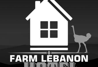 Farm Lebanon has Balcony rooms