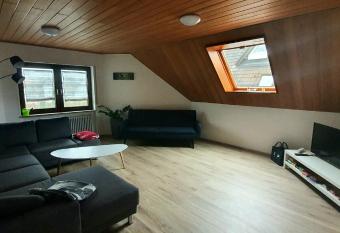 Ferienappartement Gr  ner Elch allows 18 year olds to book a room