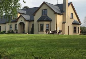 Corness House B&B allows 18 year olds to book a room