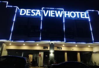 Hako Hotel Taman U allows 18 year olds to book a room