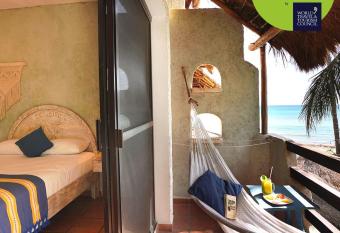 Hotel Colibri Beach has Balcony rooms