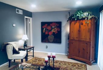 Chateaux St. Amour has Balcony rooms