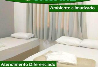 Hotel Jacar   has Balcony rooms