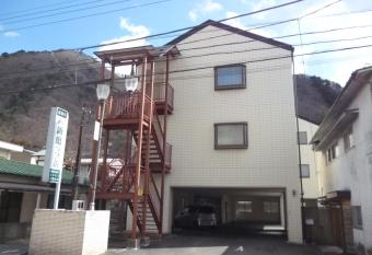 Sudomari Hotel Roman Tsutsuji has Balcony rooms