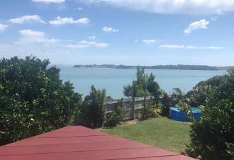 Studio with water views allows 18 year olds to book a room