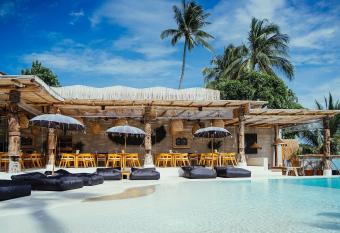 Karma Resort - SHA Extra Plus allows 18 year olds to book a room