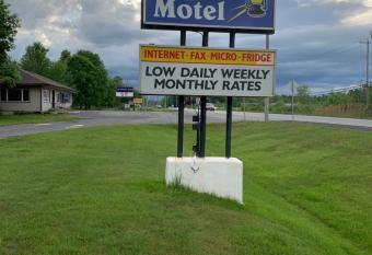 Nites Inn Motel allows 18 year olds to book a room