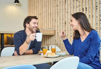 Aparthotel Adagio Access Paris Saint-Denis Pleyel allows 18 year olds to book a room