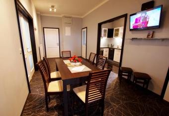 Apartm  n Kaiser has Balcony rooms