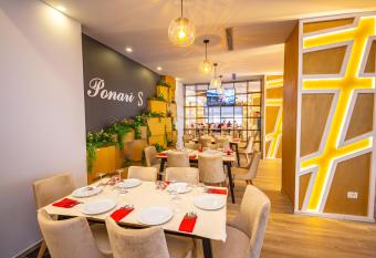 Ponari S Hotel allows 18 year olds to book a room