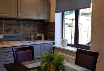 Sunnyhouse has Balcony rooms