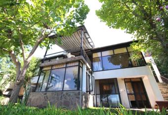 Bhurban Valley Cottages has Balcony rooms