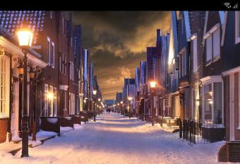 B&B CaSandra has Balcony rooms