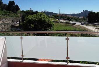 Hotel Minho Belo has Balcony rooms